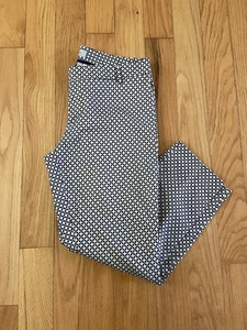 Gap Slim Cropped Hose Größe 10 - Bild 1 von 5