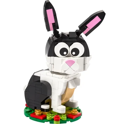 LEGO Year of the Rabbit 40575 - Image 1 of 3