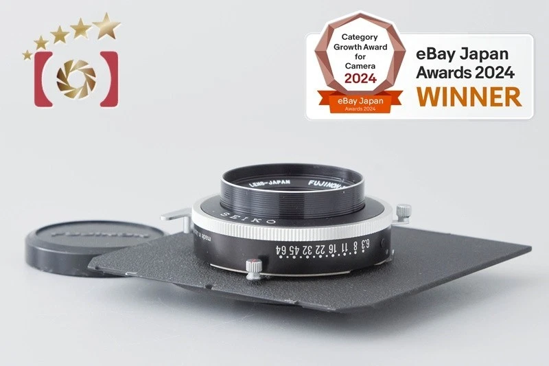 150mm Focal f/6.3 Camera Lenses for sale | eBay