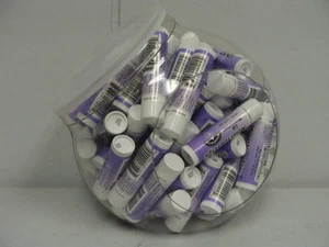 MOIST YOUR LIPS -LIP MOISTURIZER BLUEBERRY *BUYER GETS 100 PEICES & DISPLAY TUB* - Picture 1 of 4