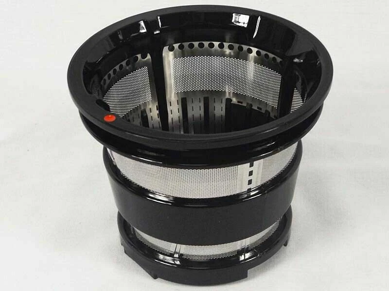 KENWOOD FILTRO CESTELLO X ESTRATTORE PURE JUICE JMP80 JMP800 JMP802 - Immagine 1 di 1