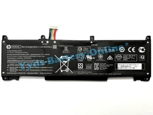 Genuine RH03XL Battery For HP ProBook 430 440 450 G8 G9 G10 Elitebook 650 655 - Picture 1 of 5