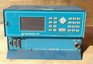 PRODUCTOS DE CONTROL DE TRÁFICO ECONOLITE ASC/2S-1000 (GT-TNT152606) - Imagen 1 de 5