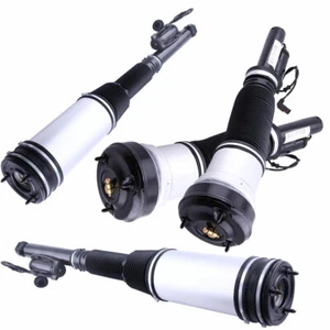 Air Suspension Front / Rear Struts for Mercedes-Benz W220 S430/S500/S55/S600 L/R - Picture 1 of 8