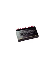 Commutatore audio per casse GBC SP-11 ( usato ) - Picture 1 of 5
