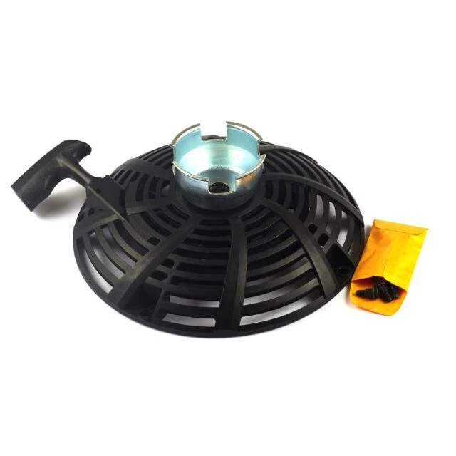 Briggs & Stratton Rewind Starter Assembly (591606)