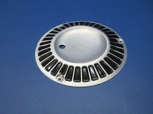 Cessna 172 / 172S Main Wheel Hub Cap P/N 0741048-701 (0625-1541) - Picture 1 of 9