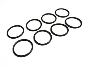 8 Stk. Dichtung Dichtring O-Ring Bestway Intex Pumpe Schlauch Anschluss Ø 32 mm - Bild 1 von 9