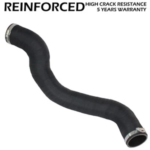 Replacement intercooler turbo hose JEEP LIBERTY CHEROKEE 2.8 CRD 55037958AB - Bild 1 von 3