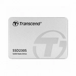 Transcend SSD230S SATA 1TB TLC 2.5" SSD Read 560MB/s Solid State Drive - Picture 1 of 3