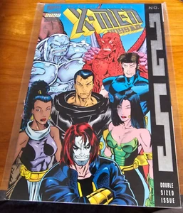 X-men 2099A.D. Vol 1 No. 25 Double Sized 25th Issue October 1995. Marvel Comics - Picture 1 of 1