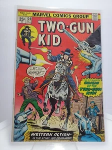 TWO GUN KID Vol. 1 #120 - Bild 1 von 1