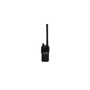 Rexon LIS2013 FuG13b 4m BOS Handfunkgerät Radio mit Volltastatur und Display - Bild 1 von 5