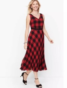 talbots dresses clearance