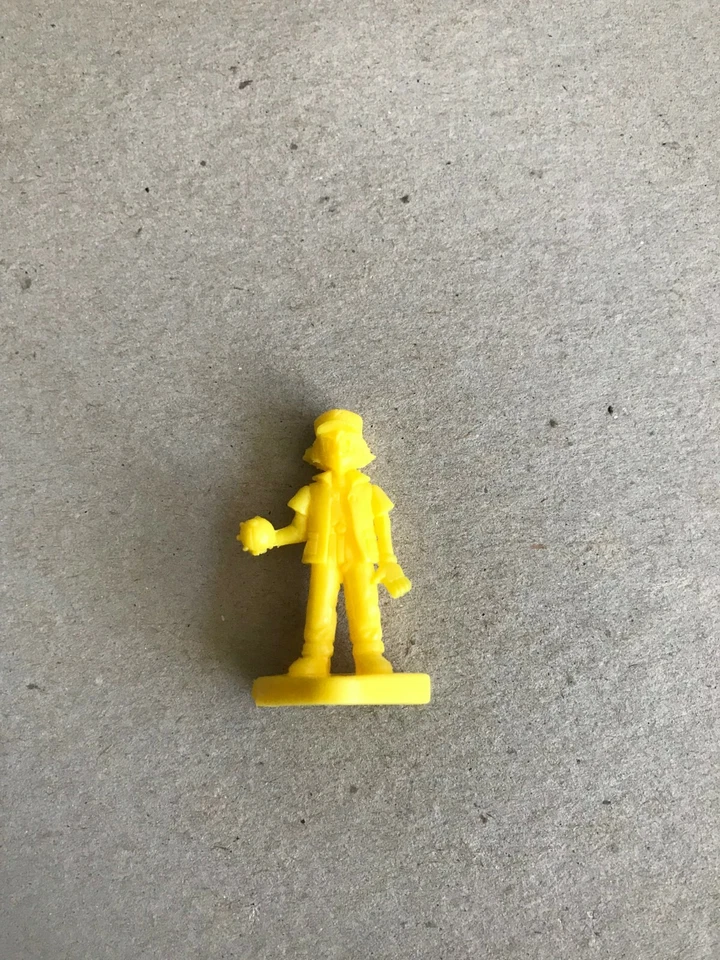 Pokemon Master Trainer Juego de Mesa 1999 Piezas de Repuesto Piezas Elige y Elige Foto 1 de 1