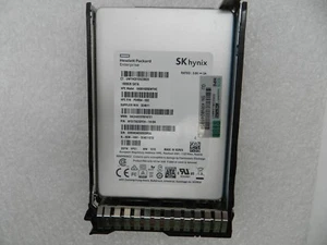 SK hynix SSD SATA VK1920Ggwthc 1920GB HPG0 SE3010STD 6G Solid State Drives - Picture 1 of 5