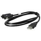 USB Data Cable for Samsung Yepp YP-Q3 YP-P2 YP-P3 YP-E10 YP-R1 Phone 100cm