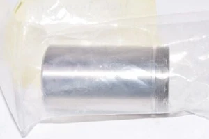 NUEVO KOMAG P/N: 48959-02 REV: un buje de acero inoxidable, 2-3/4"" OAL x 1-1/2"" Th - Imagen 1 de 3