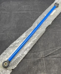 CC@11.64 Polaris Radius Rod Assembly Velocity Blue, Genuine OEM Part 1543377-689 - Picture 1 of 9
