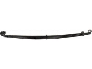 For 1973-1974 GMC K25/K2500 Suburban Leaf Spring Front Dorman 93634QZ - Picture 1 of 2