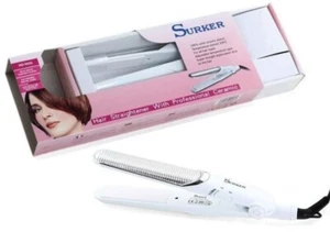 Planchador de pelo Surker con cerámica profesional HD - 9106 NUEVO - Imagen 1 de 2