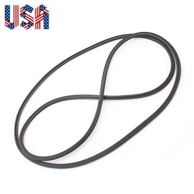 Sello de techo corredizo apto para Dodge Jeep 2007-2018 techo corredizo 5183172AC 05183172AC Foto 1 de 4