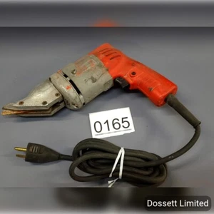 Milwaukee 6850 - 18 Gauge Corded Shear - Picture 1 of 4