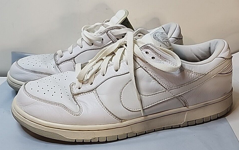 Nike Dunk Low Pro B White - 624044-115 for Sale Nike Dunk Low Pro B White - 624044-115 for Sale