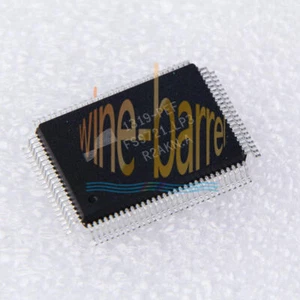 1 Stück FS9721-LP3 QFP-100 IC FS9721LP3 NEU - Bild 1 von 1