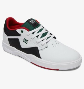 Calzado de hombre blancas DC Shoes | Compra online en eBay