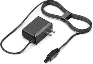 Replacement Charger for Shark V2945Z/V2950 Carpet Sweeper Power Supply - Picture 1 of 8