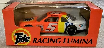 Coche diecast Revell 1/64 Ricky Rudd #5 Tide Racing Lumina edición limitada 1993 Foto 1 de 3