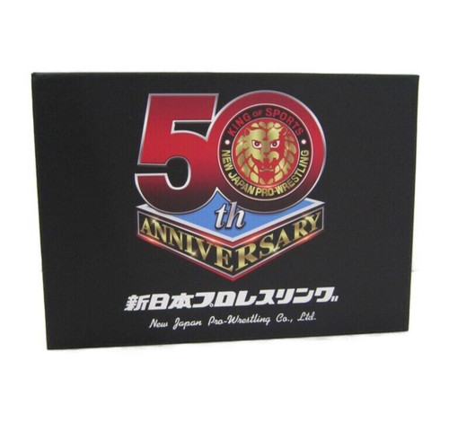 CHAMPION Set spille cintura campione NJPW Nuovo Giappone Pro Wrestling IWGP