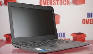 Lenovo 83G80003US 100e Chromebook Gen 4 Intel N100, 8GB/64GB eMMC - Factory New - Picture 1 of 7