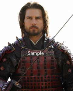 Foto TC1 de actor de celebridades de Tom Cruise 8x10 - Imagen 1 de 1