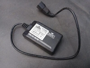 UNTESTED Chauvet DJ FC-5 Wireless Remote Control Dip Switch Part AS IS - Picture 1 of 8