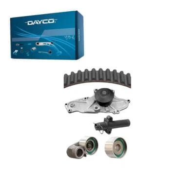 Dayco Engine Timing Belt Kit with Water Pump For 2003-2004 Honda Pilot — 第 1/2 张图片