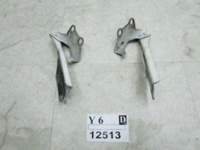 1997 1998 1999 2000 2001 Nissan Pathfinder Infiniti QX4 Juego de bisagras de capó OEM 2002 Foto 1 de 4