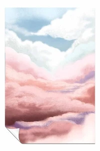 Cloudy Day Bilddruck, Wandkunst Bilder für Wohnkultur - Bild 1 von 10