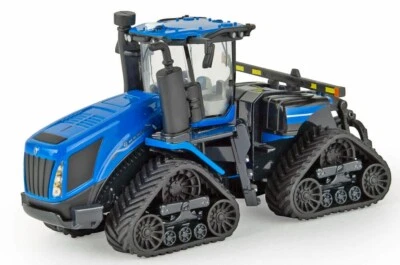 New Holland T9.655 Smarttrax II Tractor  -Prestige Series- 1/64 scale - Image 1 of 3