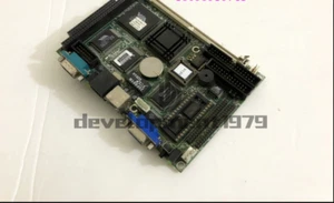 ONE Used ADVANTECH PCM-1823 Rev.B1 industrial board - Picture 1 of 1