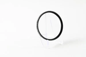 Canon 67mm UV Haze Filter #G736 - Picture 1 of 6