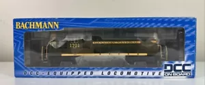 HO EMD GP9 CN Canadian National Locomotive DCC NIB NOS Item#62804 - Picture 1 of 8