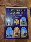 BOOK:  Cathedrals & Abbeys Of England