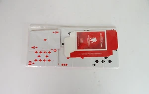 Wounded Warrior Project Limited Edition Playing Cards New & Sealed - Picture 1 of 3