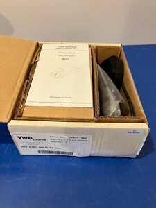 15228 VWR 33994-306 IKA Works MV1 Mini Vortexer - Bild 1 von 4