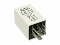 Hazard Warning and Turn Signal Flasher For 93-98 Saab 9000 BT35Y7