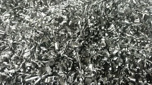One pound 1 Titanium metal shavings / chips great for orgonite - Picture 1 of 2