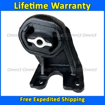 S3164 Front Left Engine Motor Mount For 2014-2016 Ram 2500/3500 6.4L 4WD/RWD - Image 1 of 4