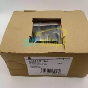 1PZ NUOVO Honeywell Controller L4079B1041 L4079B 1041 - Foto 1 di 1